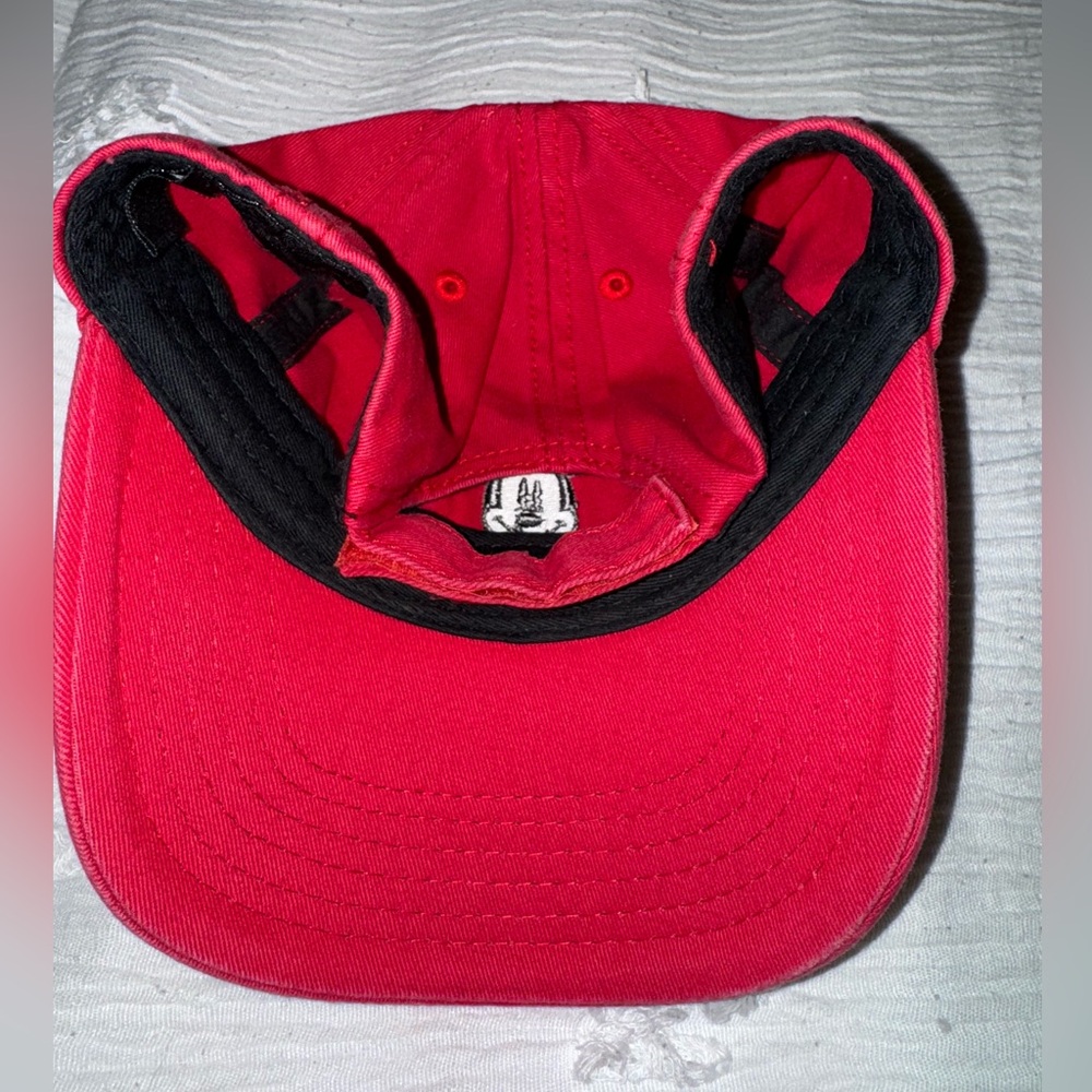 Mickey baseball cap - Picture 2 of 2